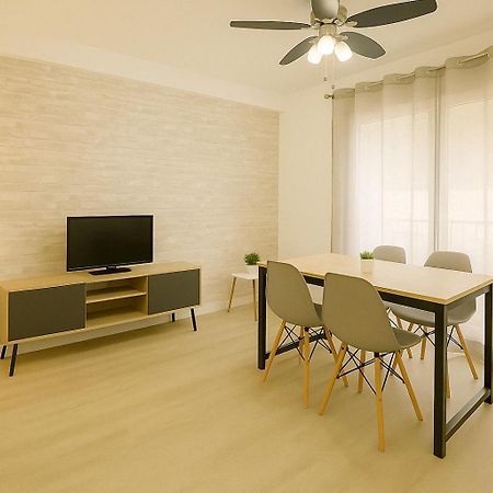 Acogedor apartamento en el puerto deportivo de Aguadulce Aguadulce  Exterior foto