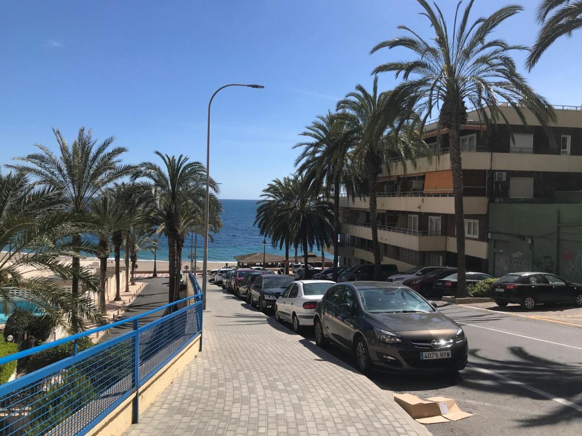Acogedor apartamento en el puerto deportivo de Aguadulce Aguadulce  Exterior foto