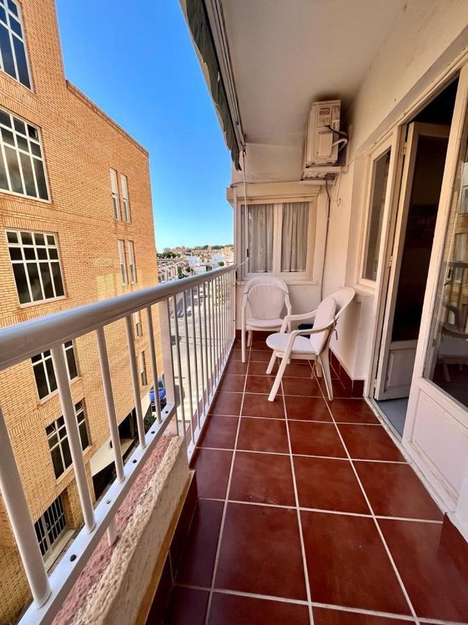 Acogedor apartamento en el puerto deportivo de Aguadulce Aguadulce  Exterior foto