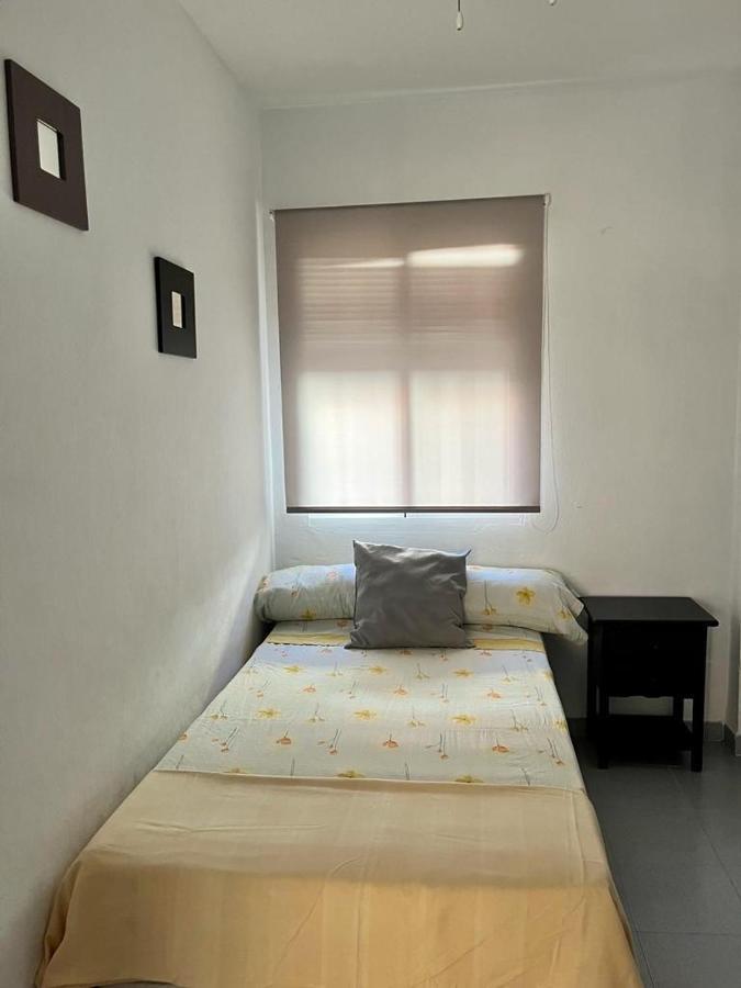 Acogedor apartamento en el puerto deportivo de Aguadulce Aguadulce  Exterior foto