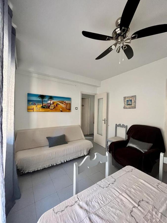 Acogedor apartamento en el puerto deportivo de Aguadulce Aguadulce  Exterior foto